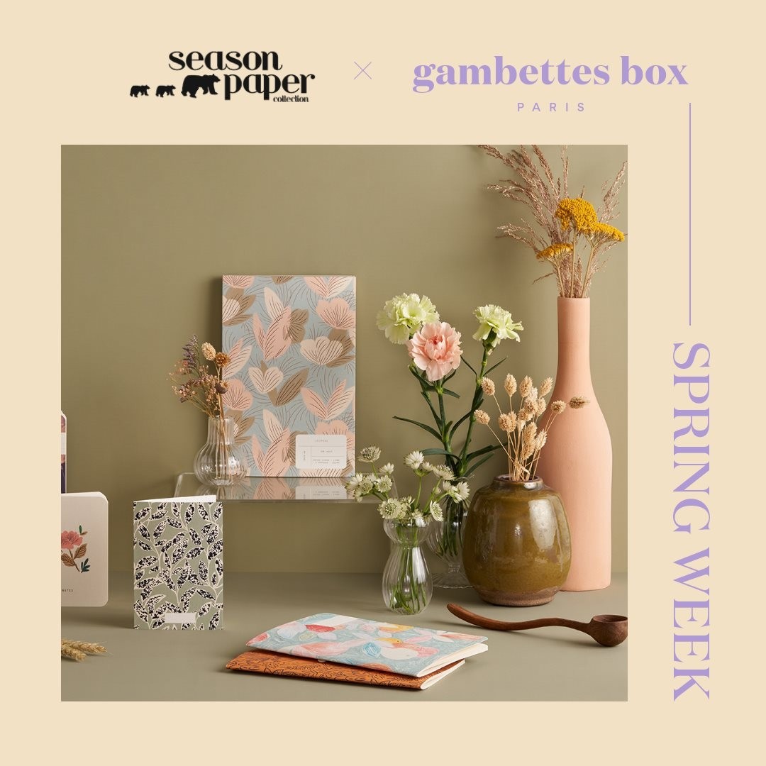 Instagram Gambettes Box